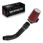 High-flow 3.5" Cold Air Intake Kit 1997-2003 Ford F-150 & Expedition V8 New. Price: $68.99.