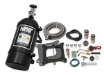 05001BNOS Powershot Wet System For 4150 4-BARREL Carburetor Black New. Price: $799.95.