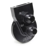 System One 221-90004-12B Remote Oil Filter 1-12IN Thread An Male Inlet/outlet New. Price: $212.92.