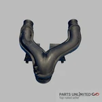 14-17 Maserati Ghibli Oem Engine Air Inlet Intake Pipe Piping Duct Tube # 24552 Used. Price: $39.96.