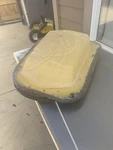 1979 Pontiac Firebird Trans Am Shaker Hood Scoop 403 Air Cleaner Gm 1978 Nice! Used. Price: $375.00.