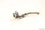 2019-2024 Ram 1500 Gasoline Fuel Tank Filler Neck Tube Hose Pipe 52029841AH Oem Used. Price: $139.00.