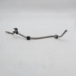 Oem 2021 Bmw 330I G20 B46 Fuel Hard Line High Pressure 9452385 Used. Price: $29.99.