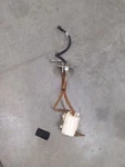Fuel Pump Assembly Gasoline Rear Fits 99 Ford F250SD Pickup 259677 Used. Price: $69.00.