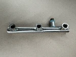 Audi Q7 A6 A7 S4 S5 Fuel Rail Bank Right 06E130090F Used. Price: $25.49.