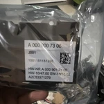 Mercedes Benz Gla Gasolin Control Unit 1/43 Model Car New. Price: $150.00.