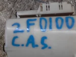 Fuel Pump Assembly From 12/06/01 Fits 02 Focus 139328 Used. Price: $79.12.