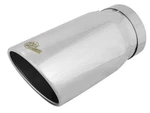 Afe Exhaust Tip 49T50604-P12 New. Price: $112.99.