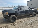 Exhaust Fluid Tank Fits 11-16 Sierra 2500 Pickup 450916 Used. Price: $420.00.