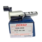 Denso Variable Valve Timing Vvt Solenoid For Toyota Corolla Matrix 15330-22030 New. Price: $63.20.