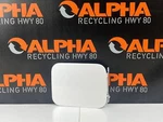 11 Lincoln Mks Fuel Tank Door Gas 8A5Z54405A26A Used. Price: $45.00.