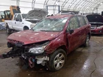 Forester 2018 Fuel Filler Neck 6985103 Used. Price: $129.89.