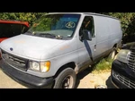 Air Cleaner 4.6L Fits 02-03 Ford E150 Van 1084861 Used. Price: $71.44.