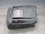 2015-2018 Porsche Macan Engine Right Air Intake Cleaner Filter Box 95B129607 Used. Price: $87.01.