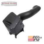 K&n 57-2600 Cold Air Intake 2017-2019 Ford Powerstroke F250 F350 Diesel 6.7L New. Price: $472.99.