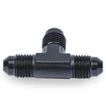 Snow Performance 4AN Fitting (black) New. Price: $10.40.