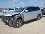 (local Pickup Only) Fuel Tank Fits 16-20 Infiniti QX60 616168 Used. Price: $124.90.