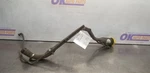 16 Ford F150 5.0L Crew Cab Fuel Filler Neck Pipe Used. Price: $63.75.