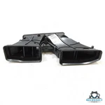 12-18 Audi A6 S6 S7 C7 Front Dashboard Hvac Intermediate Air Duct Adapter Oem Used. Price: $24.99.