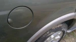 01-05 Ford Explorer Fuel Tank Door Paint Code: ST/M6918 Oe# 8L2Z78405A26A Used. Price: $50.63.