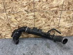 Volvo S90 2017-2019 2.0L Engine Air Intake Hose Pipe Tube Resonator Oem Used. Price: $59.46.