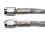 Redhorse Performance 3AN Pre-assembled Brake Lines- Stainless- 3300-03-13 New. Price: $26.29.