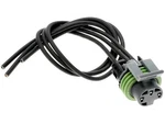 For Chevrolet Caprice Fuel Pump Pressure Switch Connector Smp 35299KBFB New. Price: $34.35.