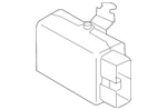 Genuine Subaru Control Module 22648AA081 New. Price: $127.61.