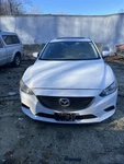 2016 MAZDA6 Fuel Door Gas Cap Oem Used. Price: $50.00.