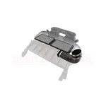 Afe Super Stock Intake System For Ram 1500 Trx Hemi Gas 21-24 New. Price: $652.41.