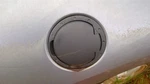 Fuel Filler Door Coupe Rs Fits 00-05 Mitsubishi Eclipse Oem Used. Price: $60.79.