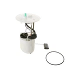 Delphi FG0922 Fuel Pump Module Assembly For Lexus RX330/TOYOTA Highlander 04-13 New. Price: $249.33.
