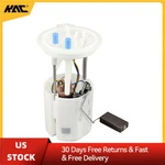 Fuel Pump Assembly For Volkswagen 2008-2013 Jetta 2.5L 2014 2T FG1273 New. Price: $42.99.