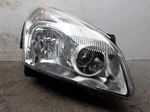 Nissan Qashqai 06-10 Year MK1 O/s Drivers Headlight Lamp 26010JD00A 0000454538 Used. Price: $80.60.