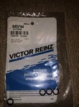 Fuel Injection Nozzle Upper Victor B45744 Set Of O-rings . New. Price: $7.49.