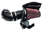 Roto-fab Big Gulp Cold Air Intake Kit Oiled Filter For 2017-23 Chevy Camaro ZL1 New. Price: $654.95.