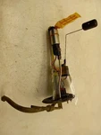 95-00 Toyota Tacoma SR5 2.7L 4WD Fuel Pump Assembly Used. Price: $108.74.