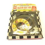 Vintage Gumout Hot Rod Rat Carburetor Clean Kit 7880 New. Price: $22.48.