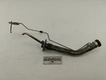 Lexus SC400 SC300 Fuel Gas Filler Neck Pipe With Cap Fits 1992-2000 93 94 95 Used. Price: $32.92.
