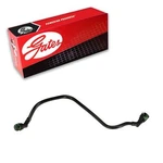 Gates Engine Crankcase Breather Hose 2005-2007 Ford Expedition New. Price: $62.13.
