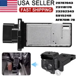 Mass Air Flow Maf Sensor AFH70M-78 For Chevrolet Gmc Cadillac Buick 23262343 New. Price: $24.95.