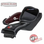Afe Track Series Air Intake Black Pro 5R 2023-2025 Ford F150 Raptor 5.2L New. Price: $953.00.