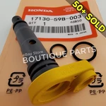 Oem Genuine For Honda Pcv Valve Seals 17130-59B-003 Accord Civic Cr-v 1.5L Turbo New. Price: $29.92.