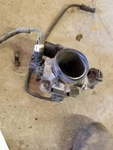 Throttle Body Valve Fits 98-99 Saturn Series 236821 Used. Price: $39.98.