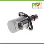 New Denso Suction Control Valve Scv For Mitsubishi Asx Xa, Xb Diesel 1.8L Turbo Brand. Price: $320.41.
