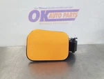 2022 Ford Bronco Sport Fuel Filler Door Yellow Used. Price: $52.00.