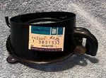 Corvette Fuel Injection Air Cleaner Adapter 1963-64 Nos Gm# 3831532 New. Price: $750.00.