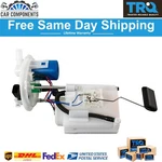 Trq New Fuel Pump & Sending Unit Module Assembly For 2012-2015 Hyundai Kia Rio. Price: $133.38.