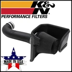 K&n Cold Air Intake System Fit 2005-23 Dodge Challenger/charger/magnum 5.7L 6.1L New. Price: $367.99.