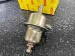 Fuel Pressure Regulator Bosch 0280160001 Fits Volvo 241721 Saab Porsche D-jet New. Price: $325.00.